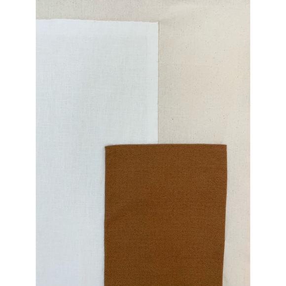 Handmade Textile Wall Hanging - Picture 6 of 12